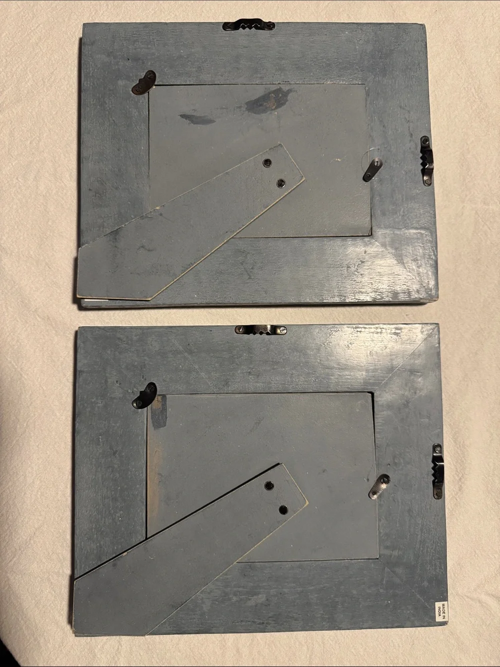 N/A set rustic